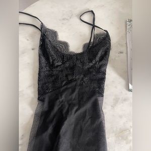 Victoria’s Secret lacey top